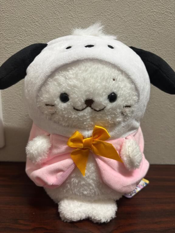 お礼