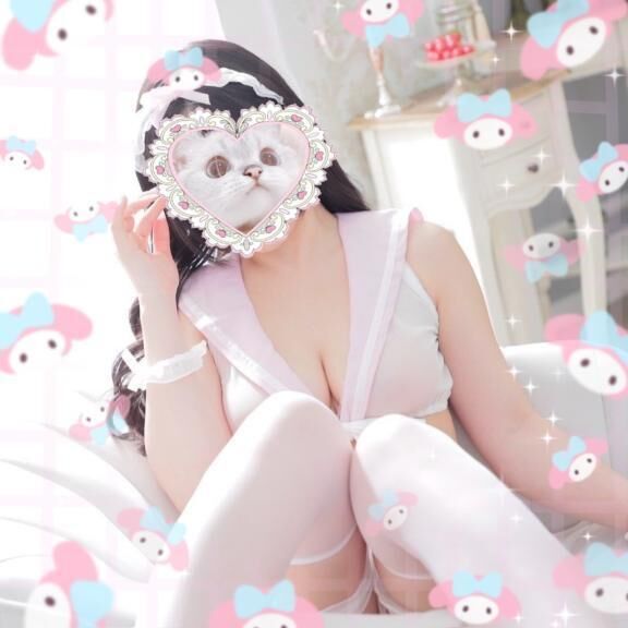 ひめちゃんだけ見ててね&#128048;&#128151;