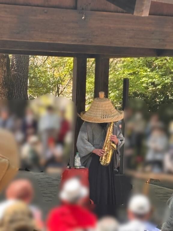 親孝行