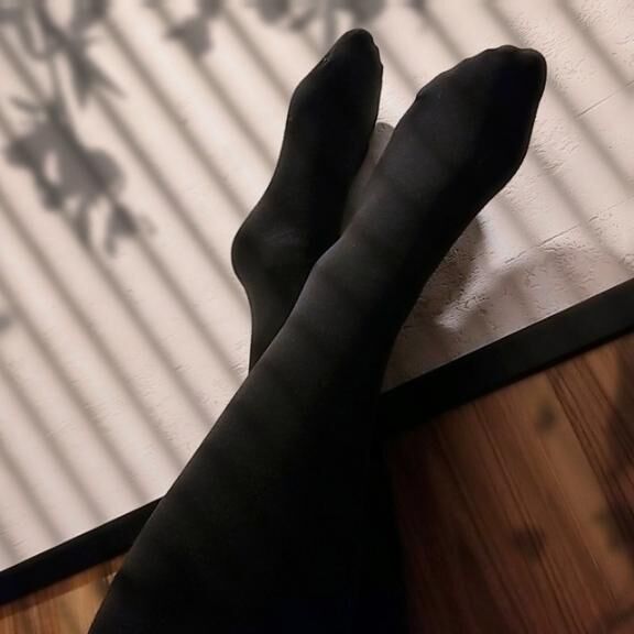 少し前に到着したよ