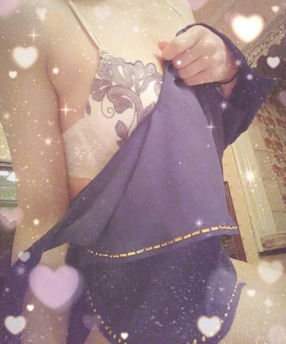 お知らせ&#9825;