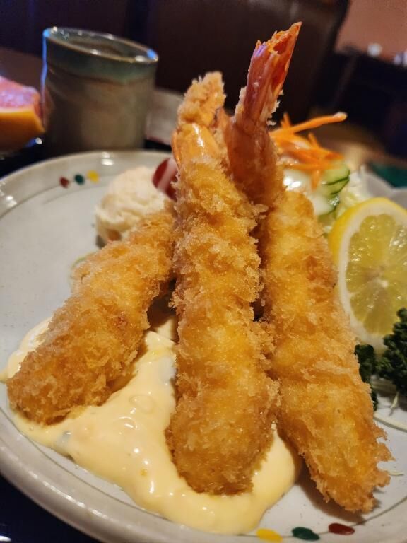 えびふりゃ&#127844;