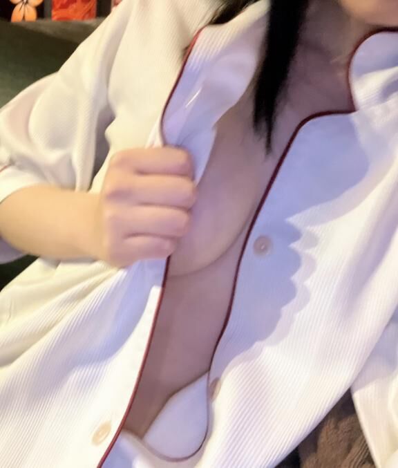 少しだけ！