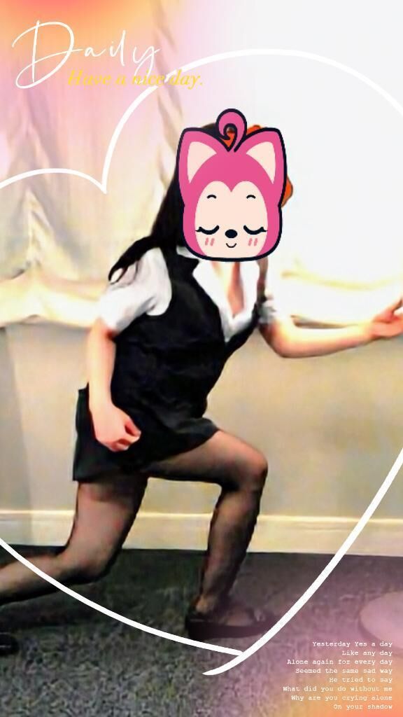 今日の２１時に