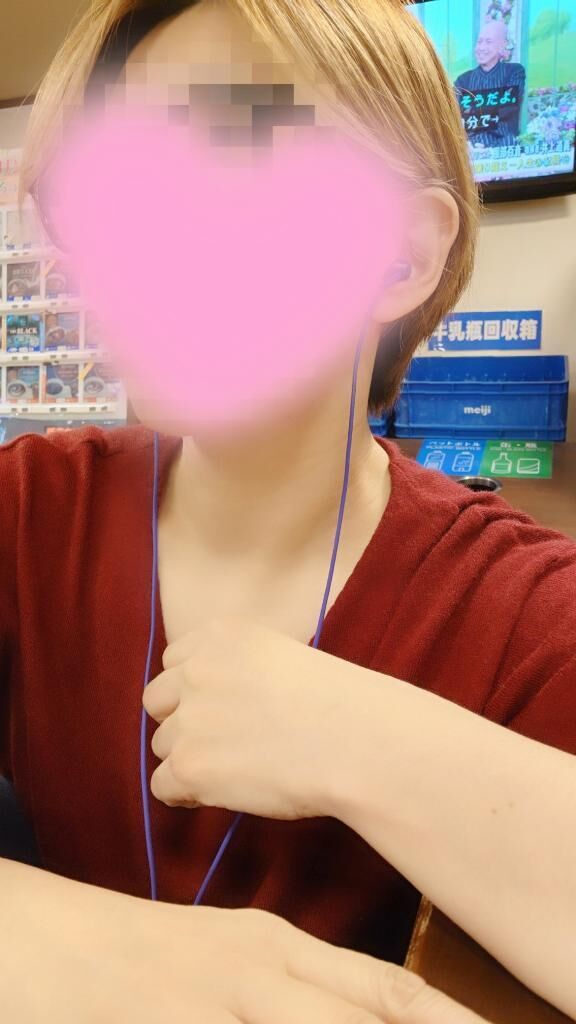 しっかり(&#9825;θ&#9825;&#9825;&#9825;θ&#9825;)