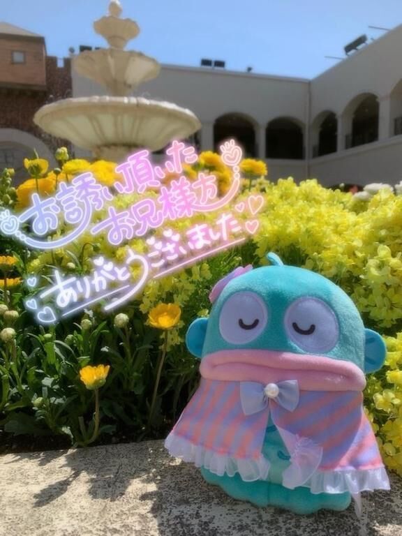 皆様ありがとう&#9825;