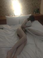 明日、御予約のリピーターYちゃん