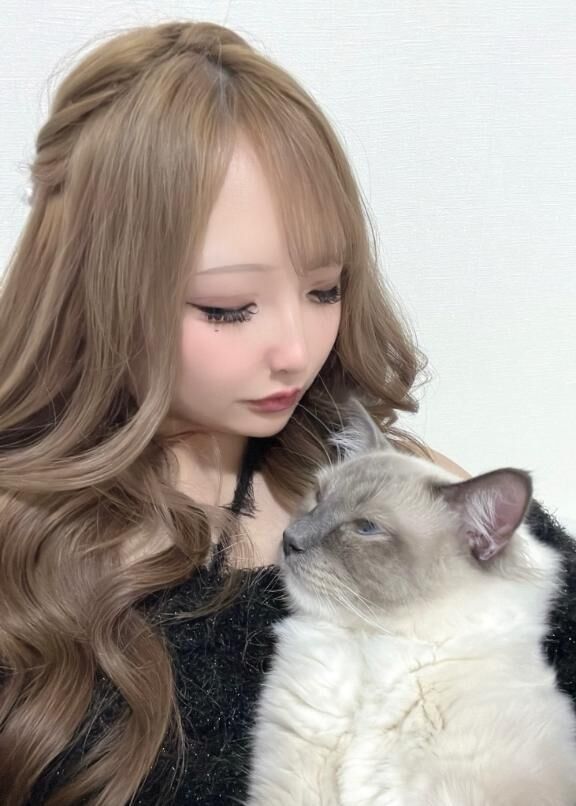 連続〇〇&#9825;