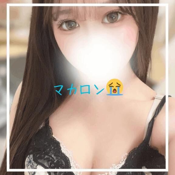 マカロン不足&#128557;