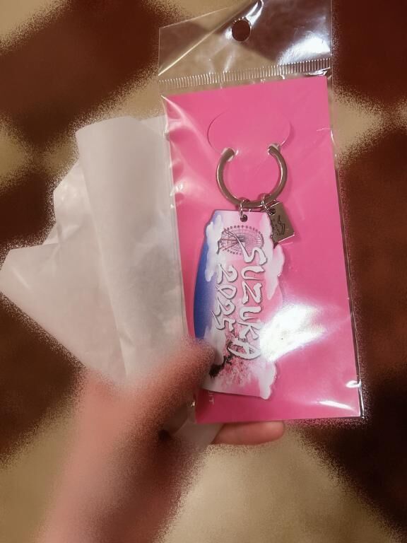 ありがとうございました！