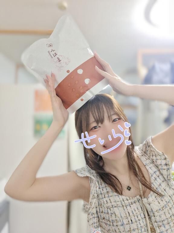 終わってみればイイ日なの&#9825;