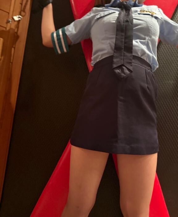 24時30分のお兄さん&#9825;