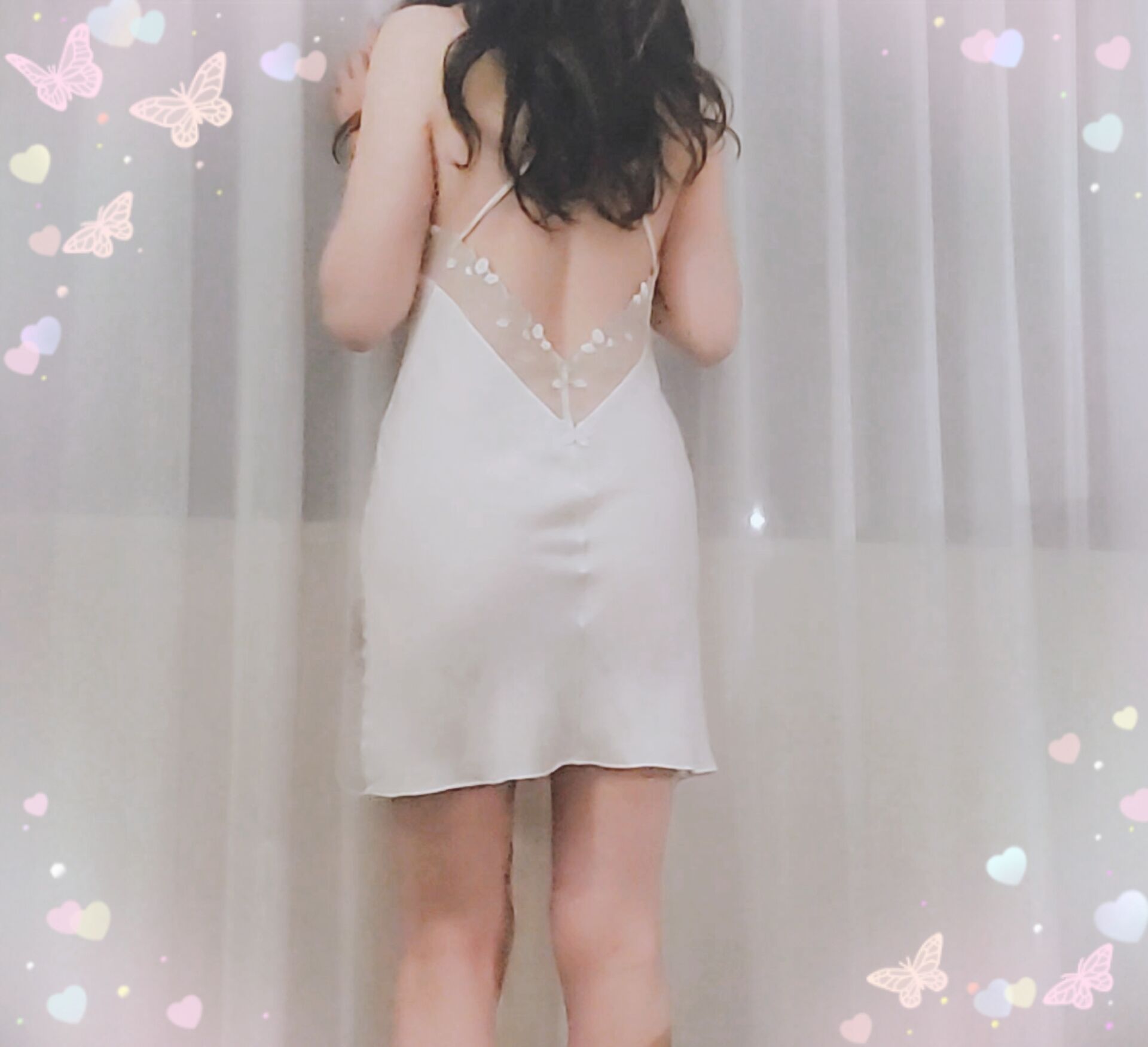 13日(日)　16時45分　&#9825;様