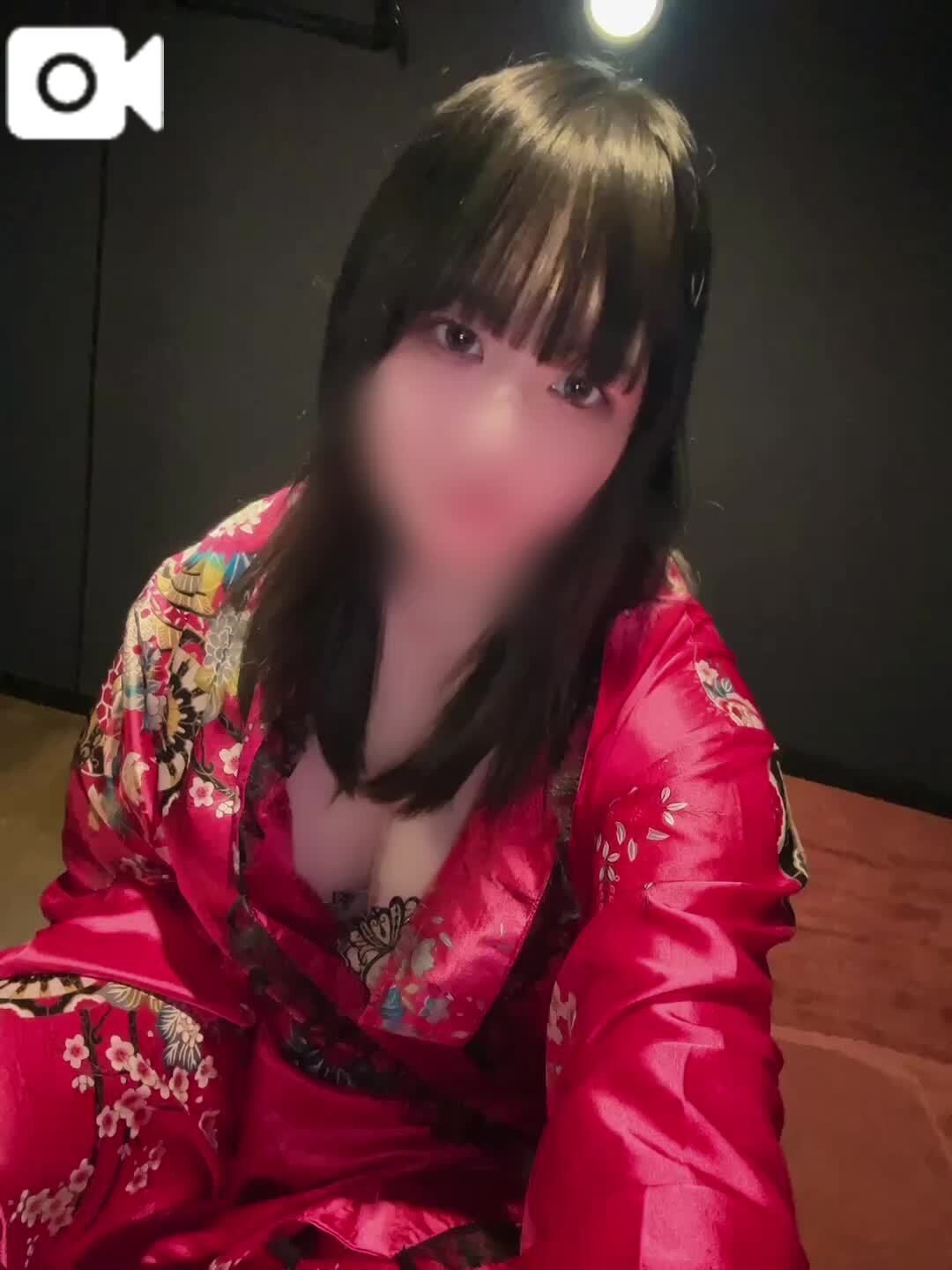 ありがとう&#127909;声あり