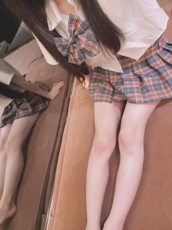 気づいてくれたーん