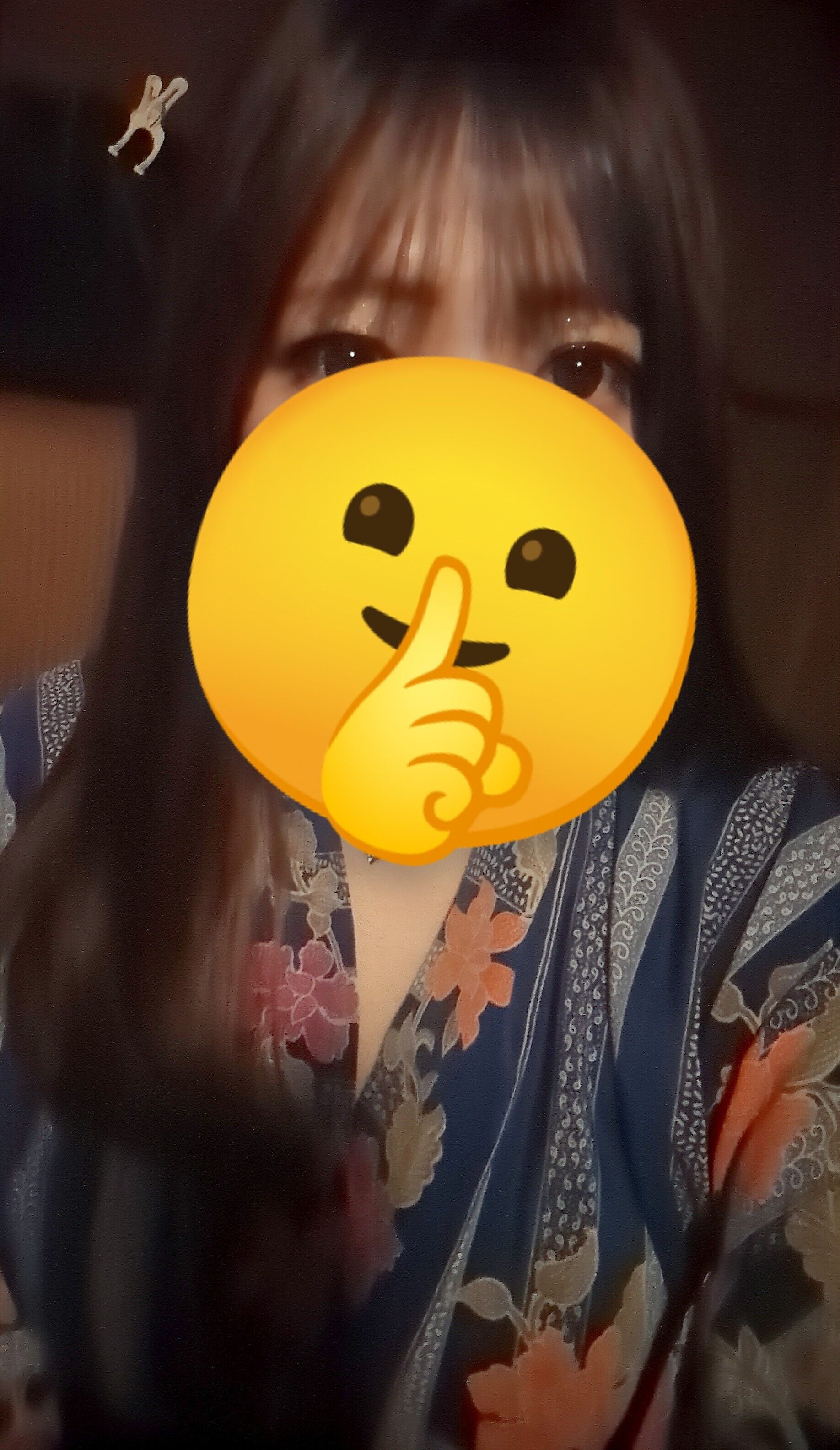 こんにちは！