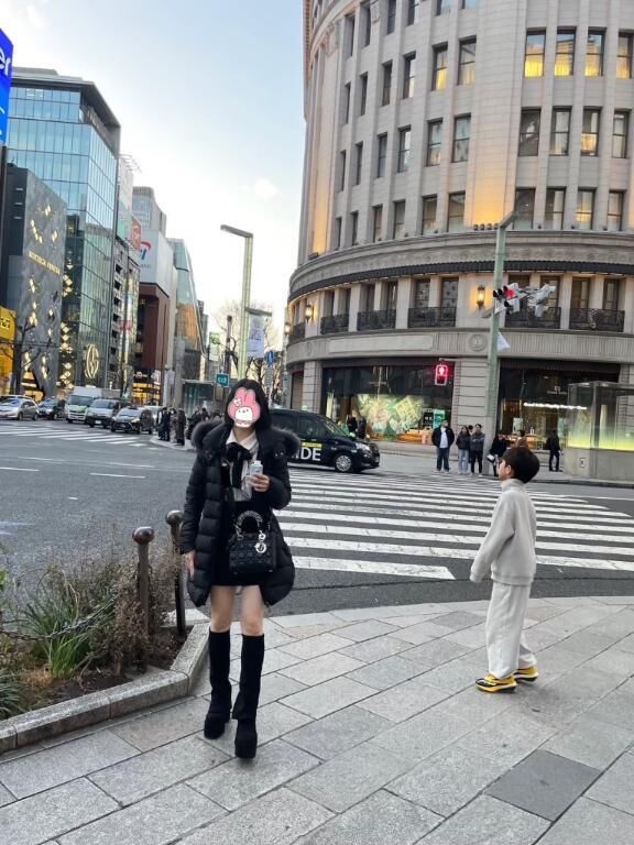 失神直前