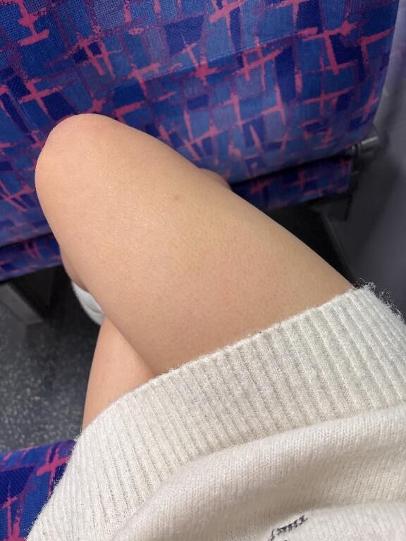向かってます&#9825;&#9825;&#9825;