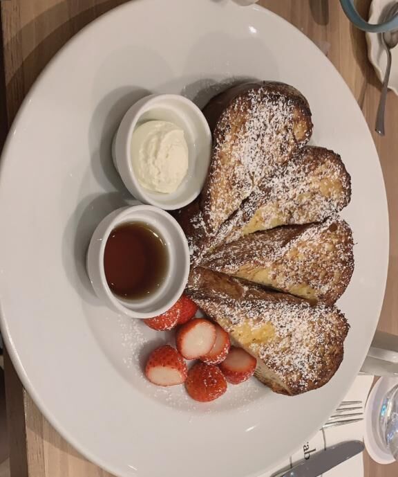 0413&#9825;なにたべた？