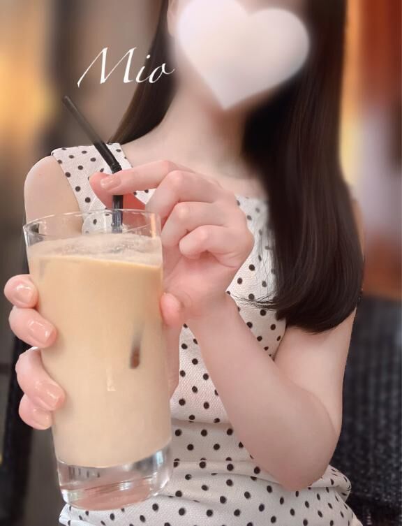 &#9749;&#65039;緑いっぱいの…&#9749;&#65039;