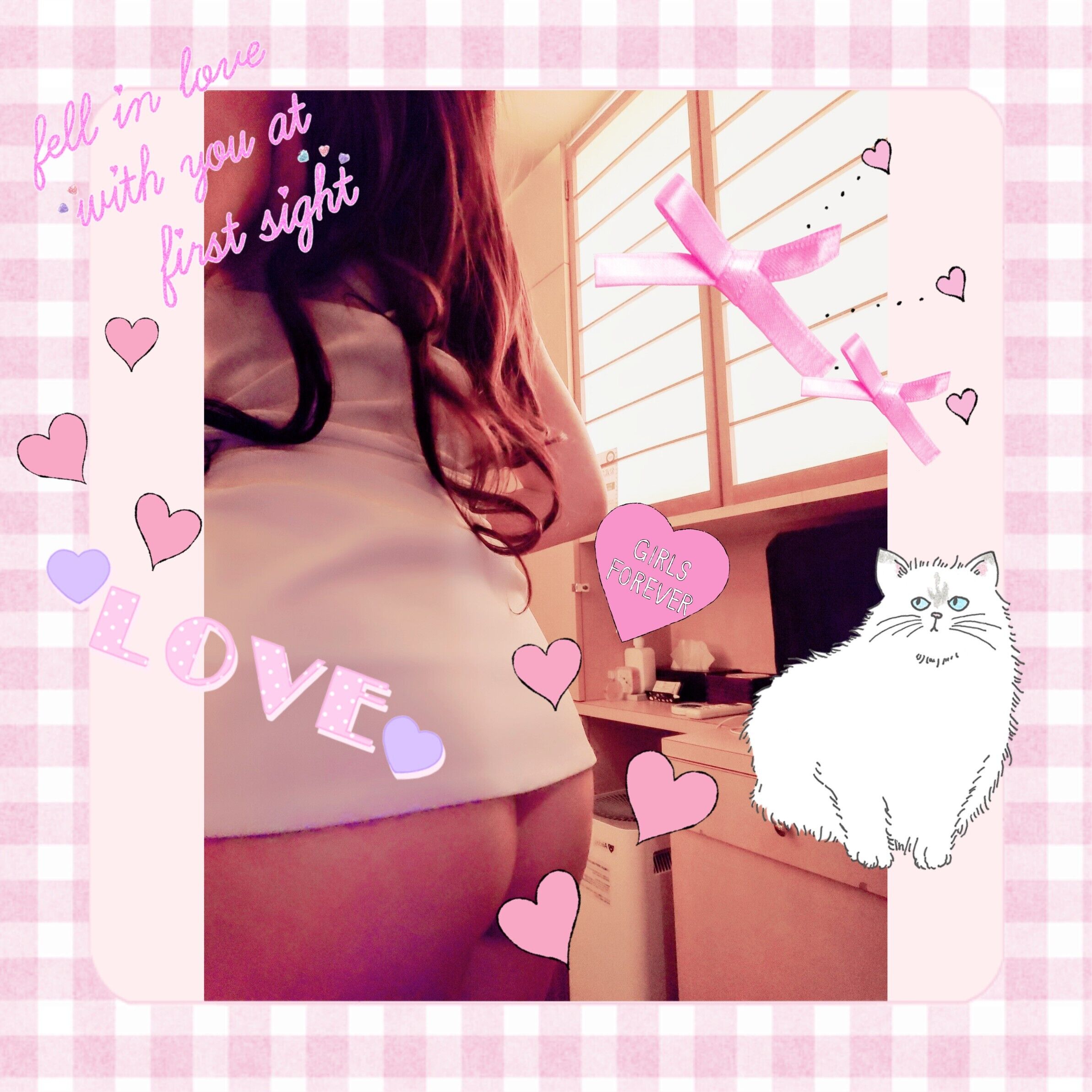 おはよう&#9825;&#9825;
