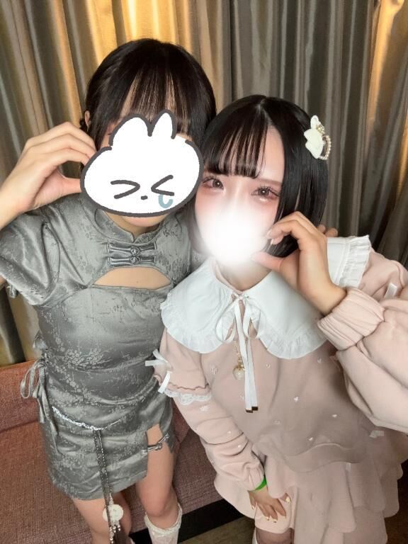 楽しい時間はあっという間すぎる&#x301C;&#9825;&#9825;&#9825;&#9825;