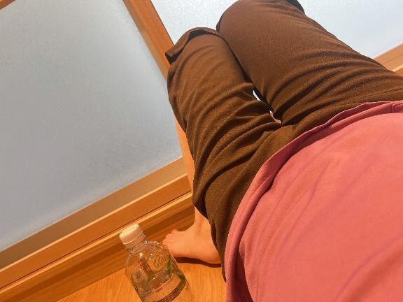 のぼせる手前が