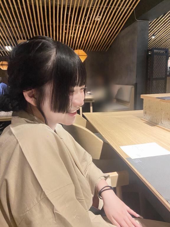 2人でデート、そのあとめちゃくちゃ&#9825;