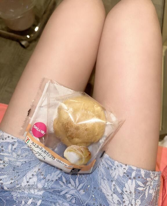 もう夕方になってるー！