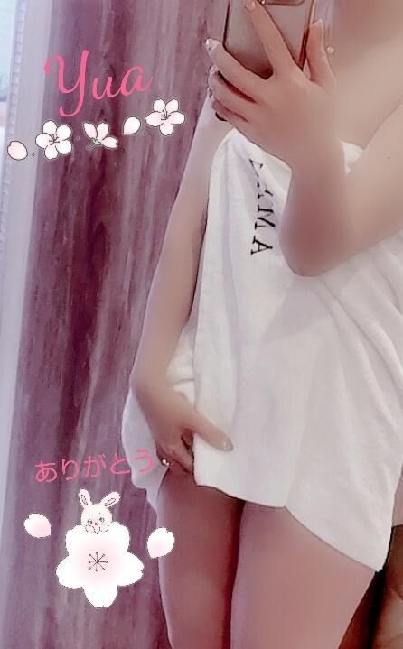 ご自宅の初めまして様&#9825;
