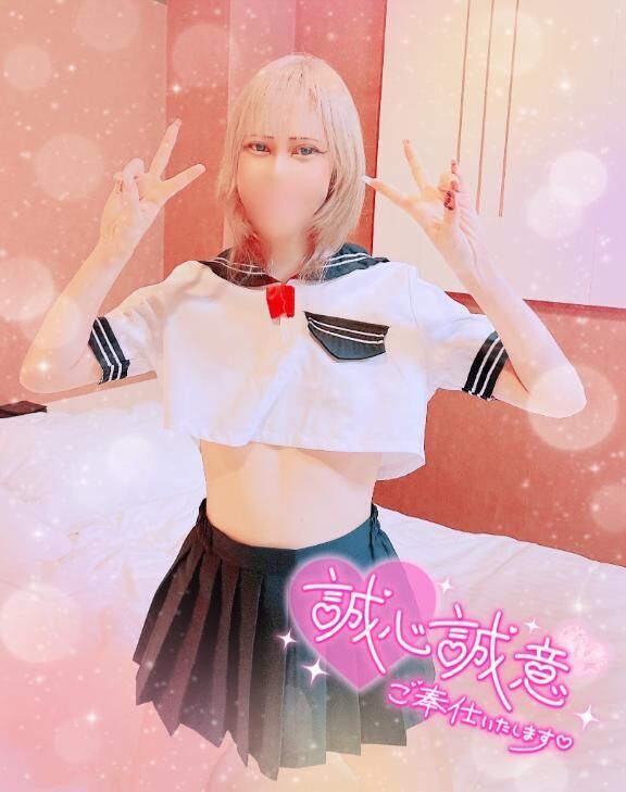 【雨の日はご自宅派遣も可&#128582;&zwj;♀&#65039;】エロロリハーフ女子の激ウマ攻めテクでイカされちゃお&#128147;&#8234;