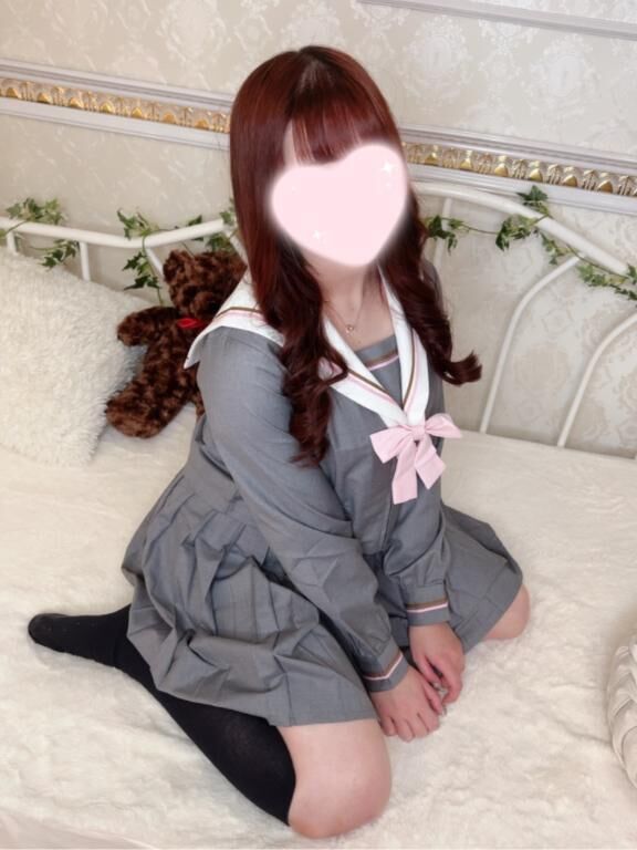 &#9825;明日からいるよ&#9825;