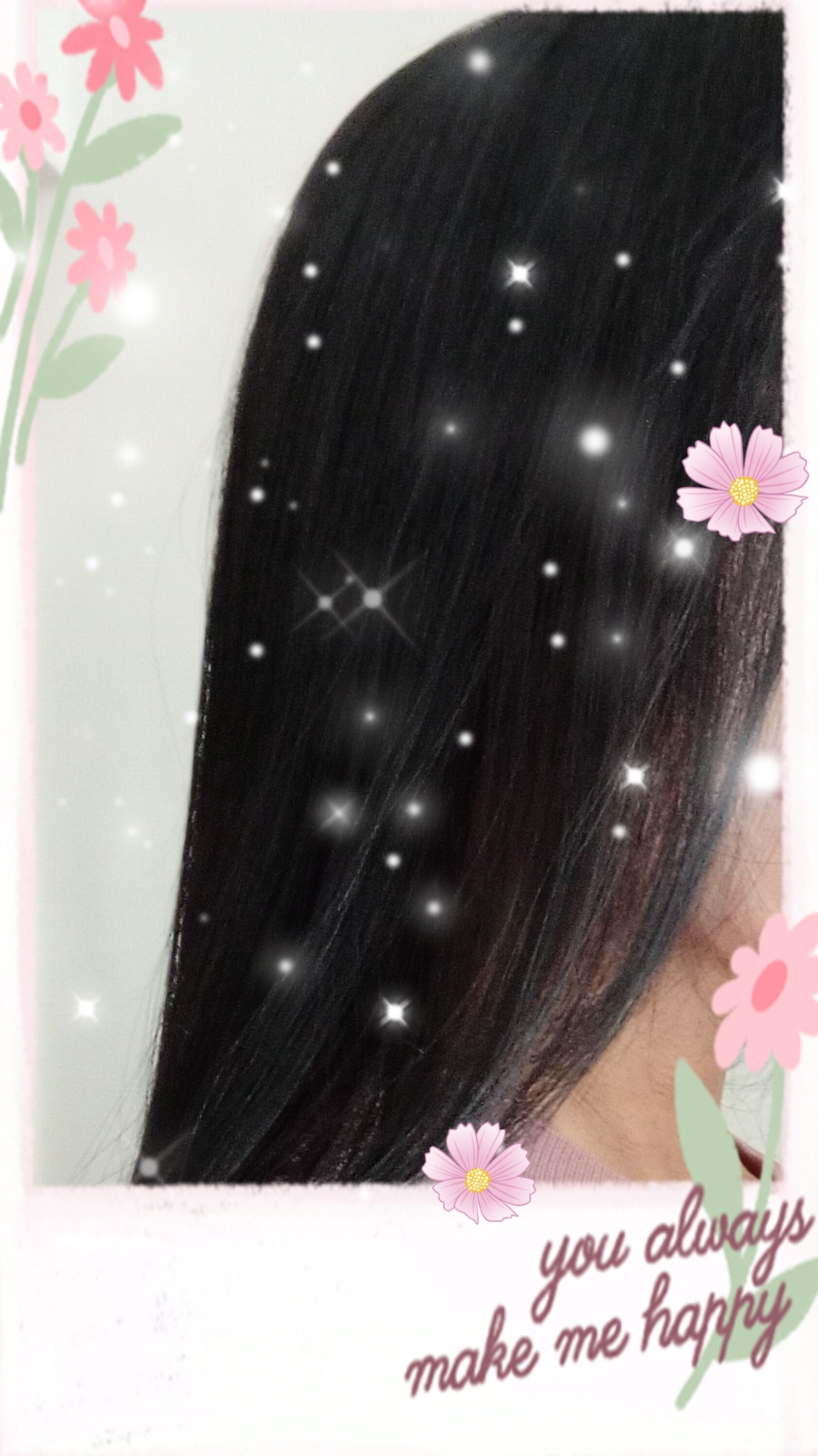 こんばんは&#129303;