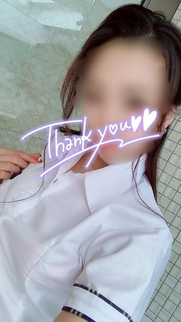 &middot;&#860;&middot;&#7188;&#6746;ありがとう