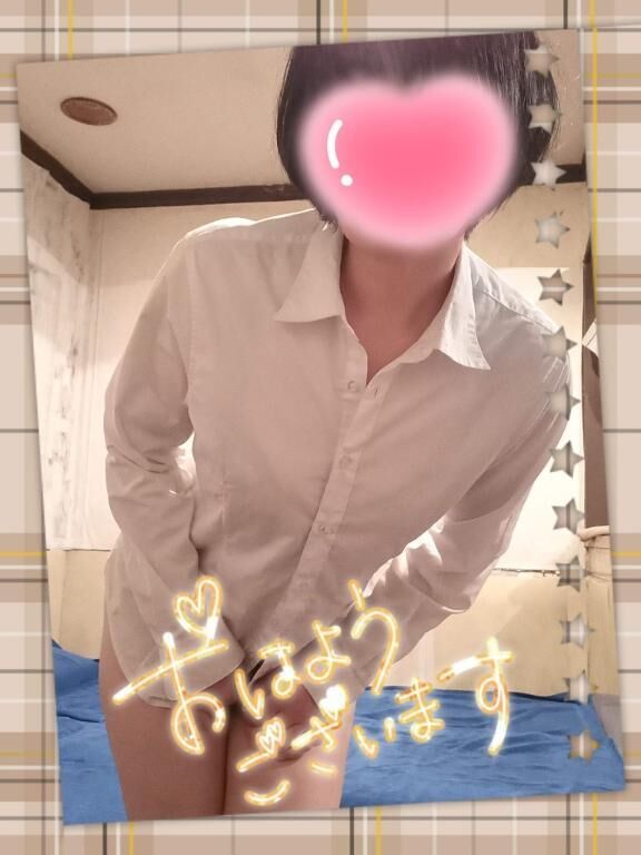 おはようございます&#9825;
