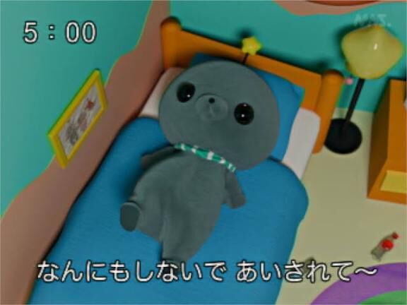 お昼の仕事