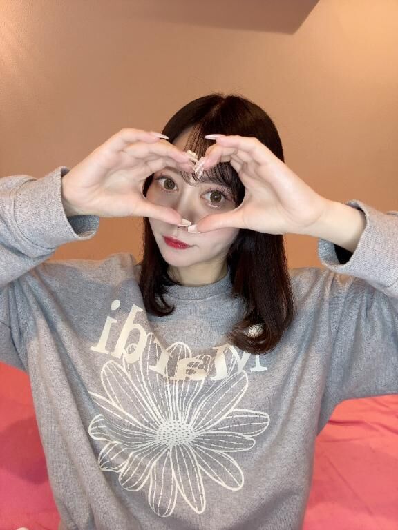 向かってます&#128147;