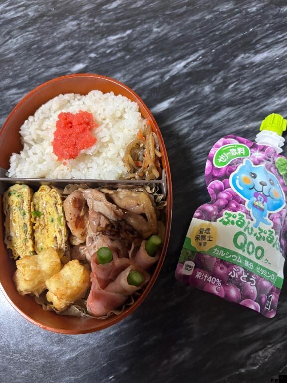 お弁当