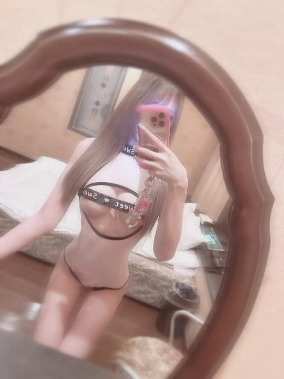 注いで欲しい...&#129655;