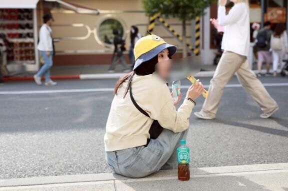 GWは