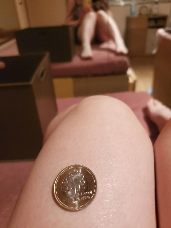 持ってる人いますかー？