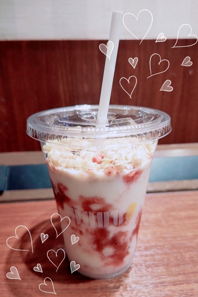 オヤツ&#9825;