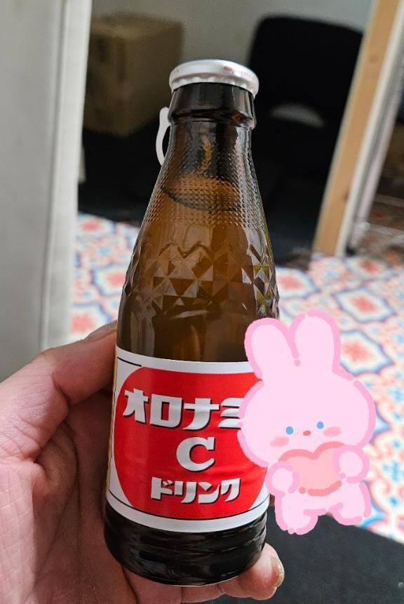 準備ばっちり！