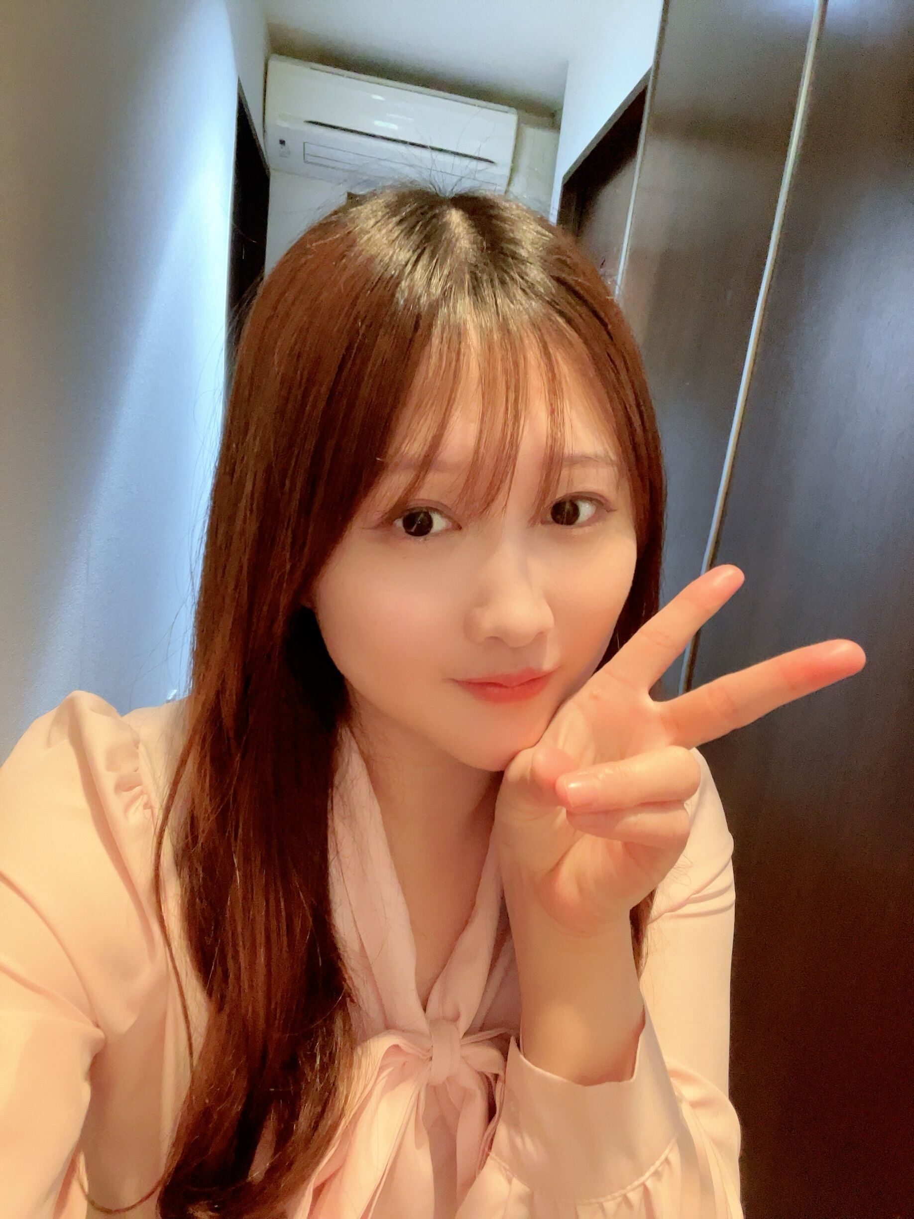 出勤前に...&#9825;&#9825;