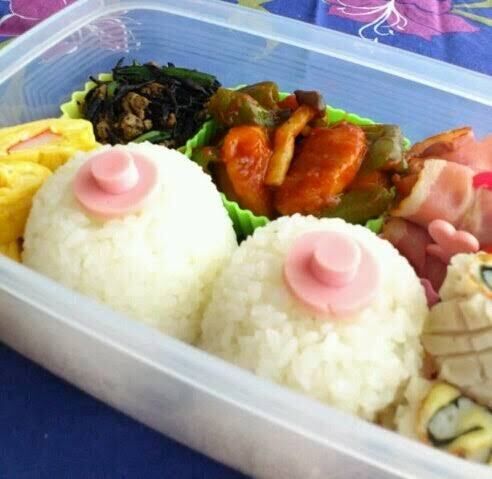 今のお口