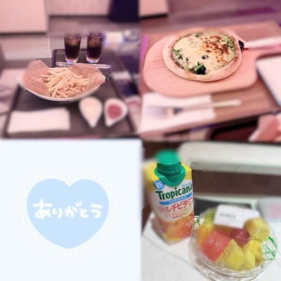 全枠&#9825;了&#9825;