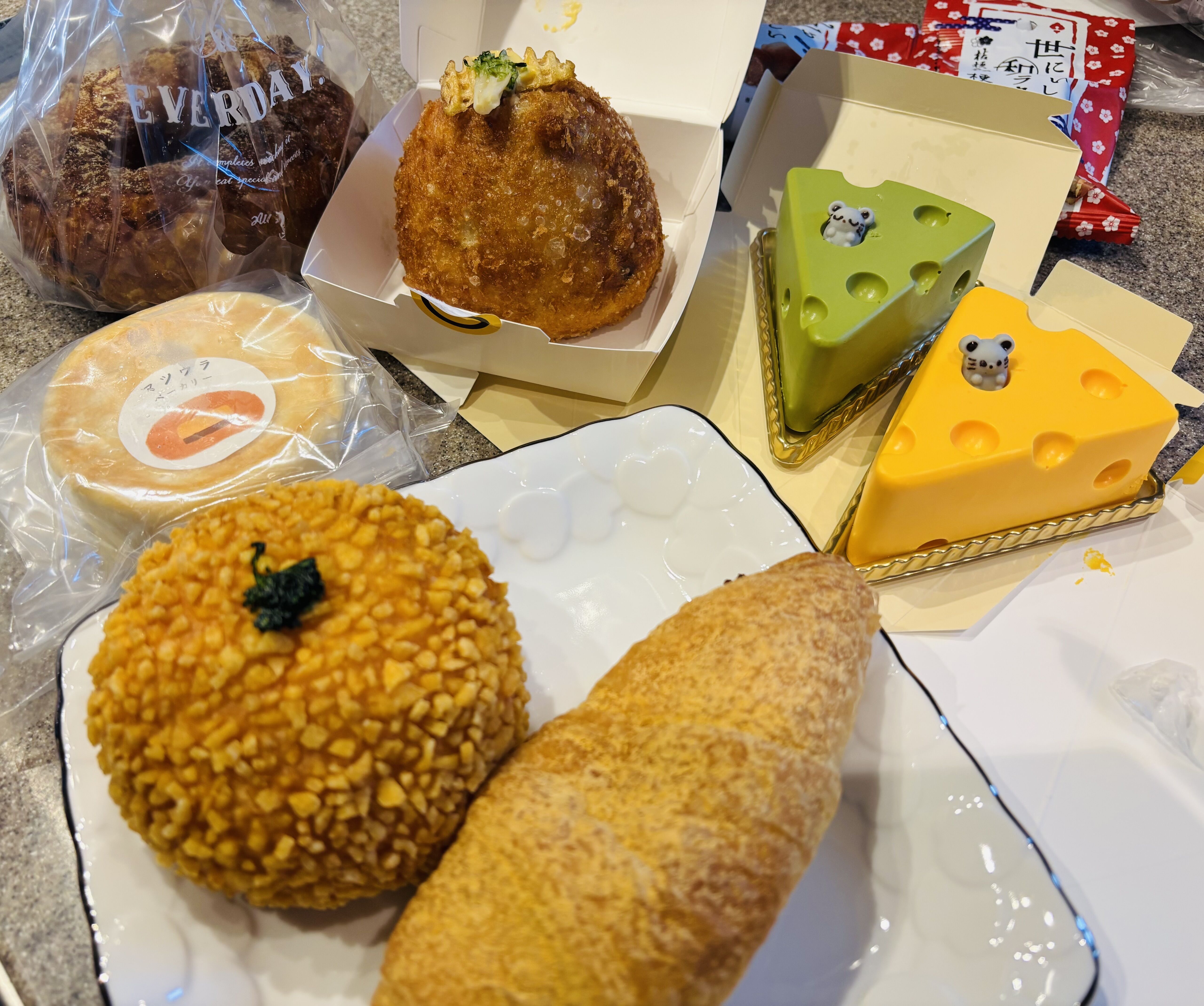 労りday&#129653;