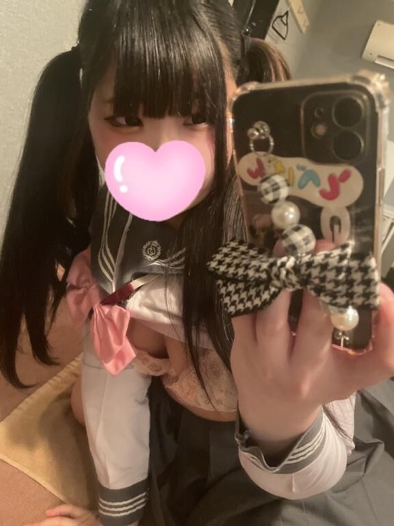 ぎゅってすると気持ちいい体型&#9825;