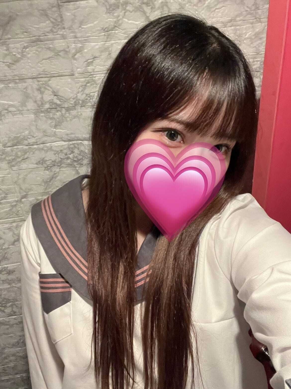 きてー&#9825;
