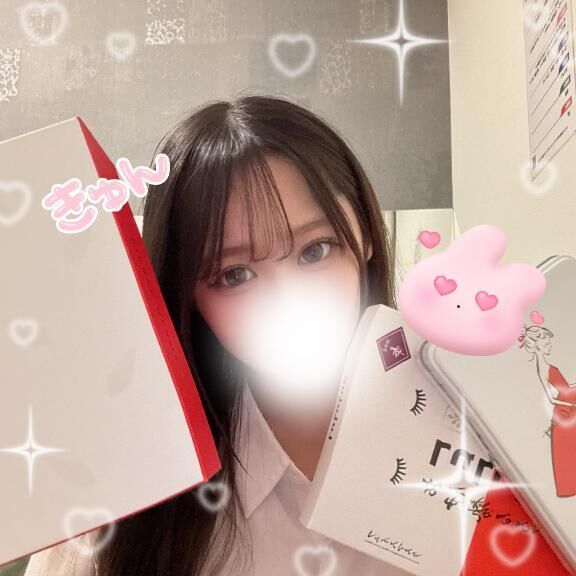 ありがとう&#129655;